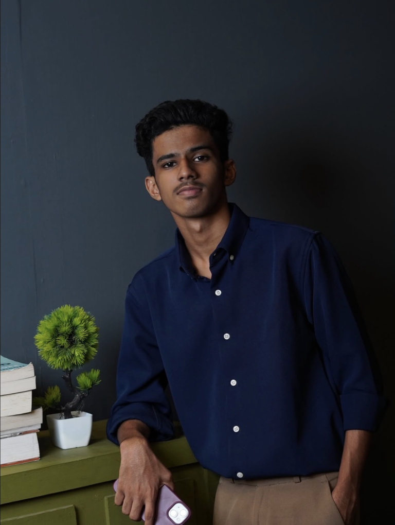 Mukhthar Nizar Digital Marketer Freelancer in trivandrum​